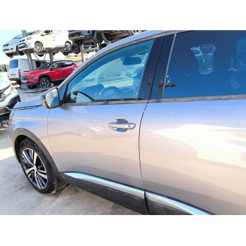 Recambio de puerta delantera izquierda para peugeot 3008 ii suv (mc_, mr_, mj_, m4_) 1.5 bluehdi 130 referencia OEM IAM   