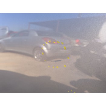 Recambio de puerta delantera izquierda para peugeot 3008 ii suv (mc_, mr_, mj_, m4_) 1.5 bluehdi 130 referencia OEM IAM   