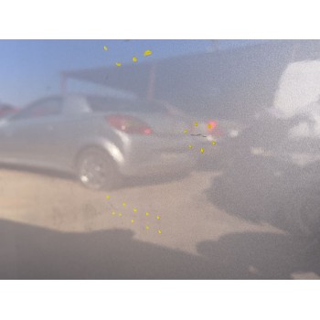 Recambio de puerta delantera izquierda para peugeot 3008 ii suv (mc_, mr_, mj_, m4_) 1.5 bluehdi 130 referencia OEM IAM   