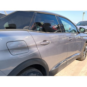 Recambio de puerta trasera derecha para peugeot 3008 ii suv (mc_, mr_, mj_, m4_) 1.5 bluehdi 130 referencia OEM IAM   