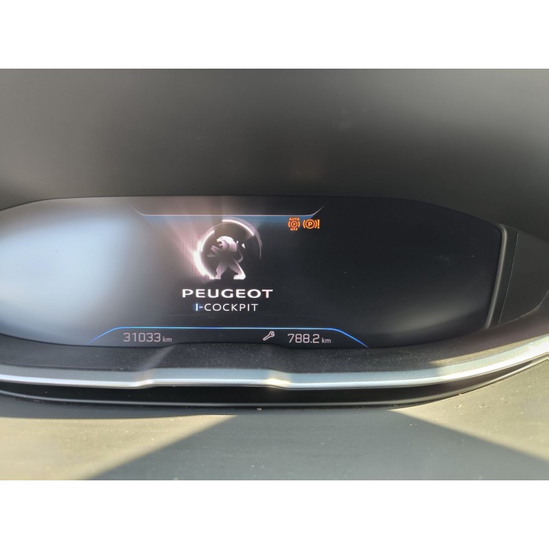 Recambio de cuadro instrumentos para peugeot 3008 ii suv (mc_, mr_, mj_, m4_) 1.5 bluehdi 130 referencia OEM IAM   