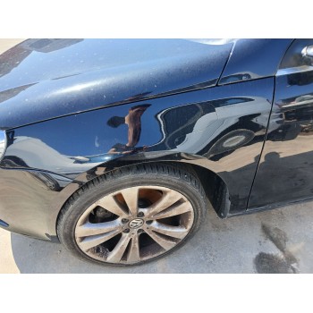 Recambio de aleta delantera izquierda para volkswagen eos (1f7, 1f8) 2.0 tdi referencia OEM IAM   