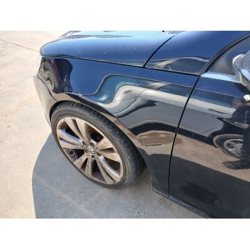 Recambio de aleta delantera izquierda para volkswagen eos (1f7, 1f8) 2.0 tdi referencia OEM IAM   