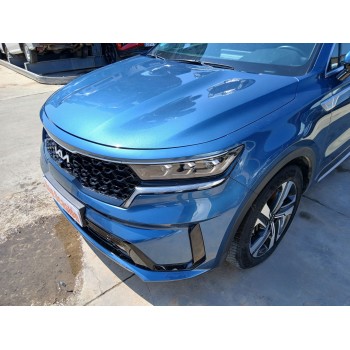 Recambio de morro completo para kia sorento iv (mq4, mq4a) 2.2 crdi awd referencia OEM IAM 86511P2011 66400P2000 92102P2120