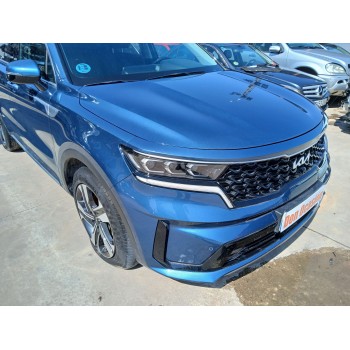 Recambio de morro completo para kia sorento iv (mq4, mq4a) 2.2 crdi awd referencia OEM IAM 86511P2011 66400P2000 92102P2120