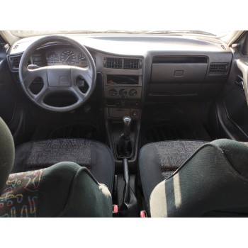 Recambio de carroceria corte para seat toledo (1l) 1.6 referencia OEM IAM   
