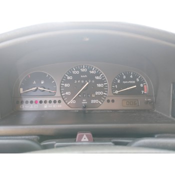 Recambio de carroceria corte para seat toledo (1l) 1.6 referencia OEM IAM   