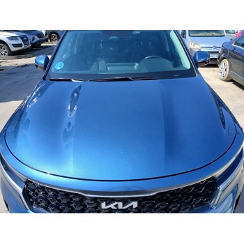 Recambio de morro completo para kia sorento iv (mq4, mq4a) 2.2 crdi awd referencia OEM IAM 86511P2011 66400P2000 92102P2120