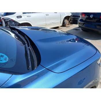 Recambio de morro completo para kia sorento iv (mq4, mq4a) 2.2 crdi awd referencia OEM IAM 86511P2011 66400P2000 92102P2120