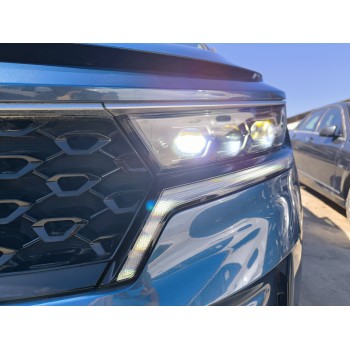 Recambio de morro completo para kia sorento iv (mq4, mq4a) 2.2 crdi awd referencia OEM IAM 86511P2011 66400P2000 92102P2120