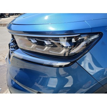 Recambio de morro completo para kia sorento iv (mq4, mq4a) 2.2 crdi awd referencia OEM IAM 86511P2011 66400P2000 92102P2120