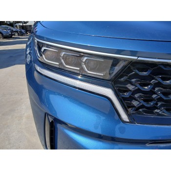 Recambio de morro completo para kia sorento iv (mq4, mq4a) 2.2 crdi awd referencia OEM IAM 86511P2011 66400P2000 92102P2120