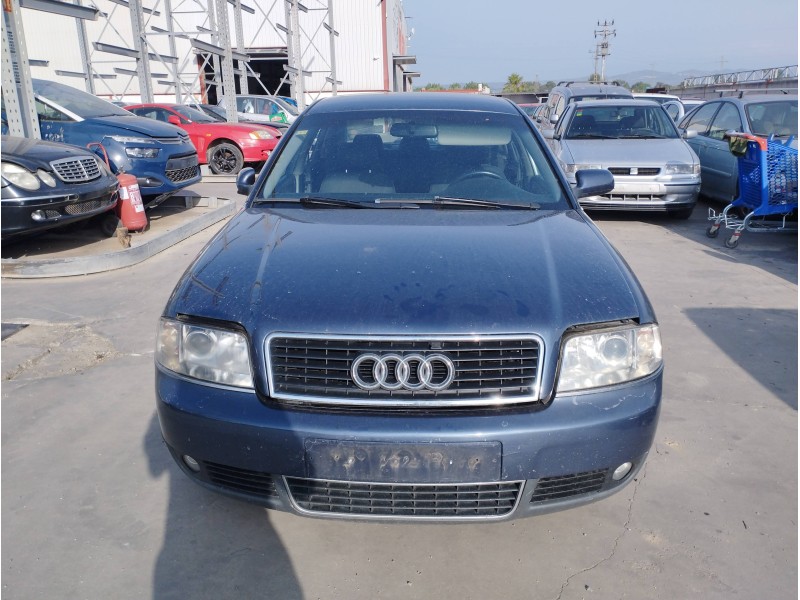 Recambio de carroceria corte para audi a6 berlina (4b2) 1.9 tdi referencia OEM IAM   