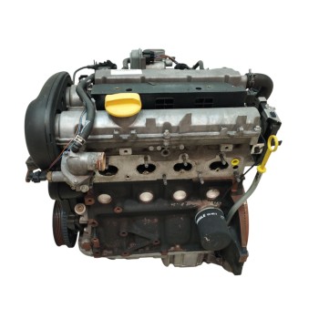 MOTOR COMPLETO Z14XE 