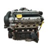 Recambio de motor completo para opel corsa c 1.4 16v referencia OEM IAM Z14XE  