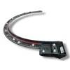 Recambio de aletin delantero izquierdo para audi q2 (gab, gag) 35 tfsi referencia OEM IAM 81A853717A  