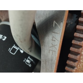 Recambio de motor completo para opel corsa c 1.4 16v referencia OEM IAM Z14XE  