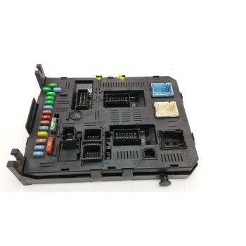 CAJA RELES / FUSIBLES 9663510180 