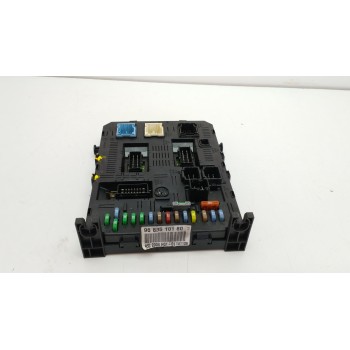 Recambio de caja reles / fusibles para peugeot 307 break/sw (s2) 1.6 hdi referencia OEM IAM 9663510180  