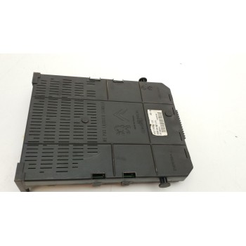 Recambio de caja reles / fusibles para peugeot 307 break/sw (s2) 1.6 hdi referencia OEM IAM 9663510180  