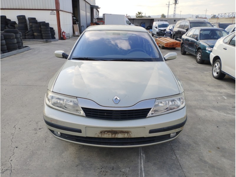 Recambio de carroceria corte para renault laguna ii (bg0) 2.0 referencia OEM IAM   
