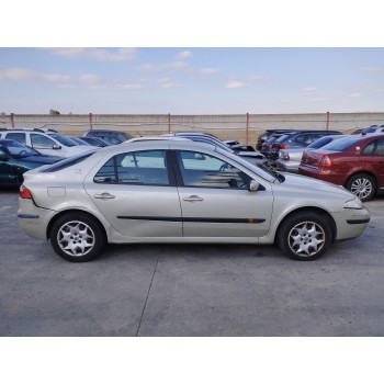 Recambio de carroceria corte para renault laguna ii (bg0) 2.0 referencia OEM IAM   