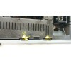 Recambio de caja reles / fusibles para peugeot 307 break/sw (s2) 1.6 hdi referencia OEM IAM 9663510180  