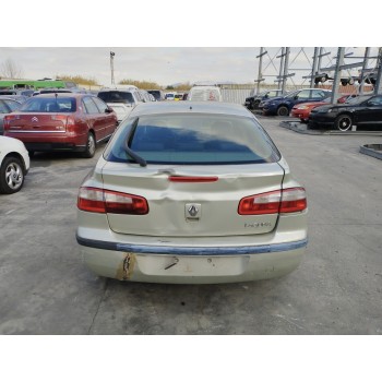 Recambio de carroceria corte para renault laguna ii (bg0) 2.0 referencia OEM IAM   