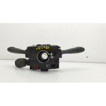 Recambio de mando multifuncion para peugeot 307 break/sw (s2) 1.6 hdi referencia OEM IAM 96628731XT  