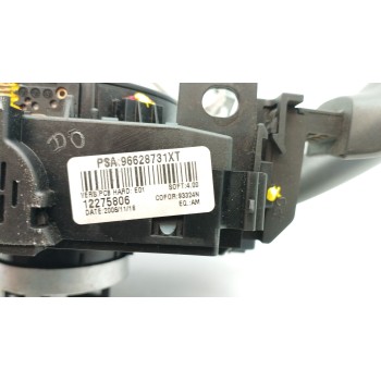 Recambio de mando multifuncion para peugeot 307 break/sw (s2) 1.6 hdi referencia OEM IAM 96628731XT  