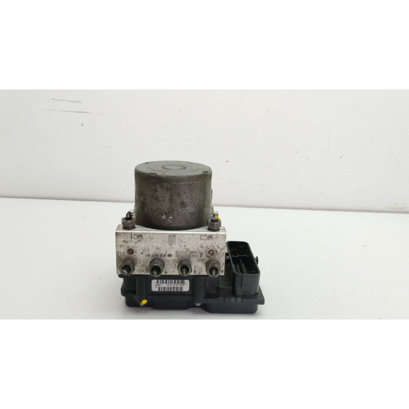 Recambio de abs para peugeot 307 break/sw (s2) 1.6 hdi referencia OEM IAM 9661886780  