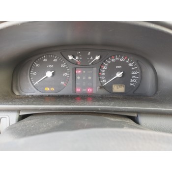 Recambio de carroceria corte para renault laguna ii (bg0) 2.0 referencia OEM IAM   