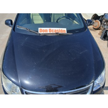 Recambio de capot para volkswagen eos (1f7, 1f8) 2.0 tdi referencia OEM IAM   
