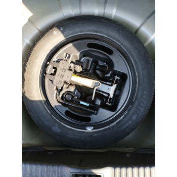 Recambio de carroceria corte para renault laguna ii (bg0) 2.0 referencia OEM IAM   