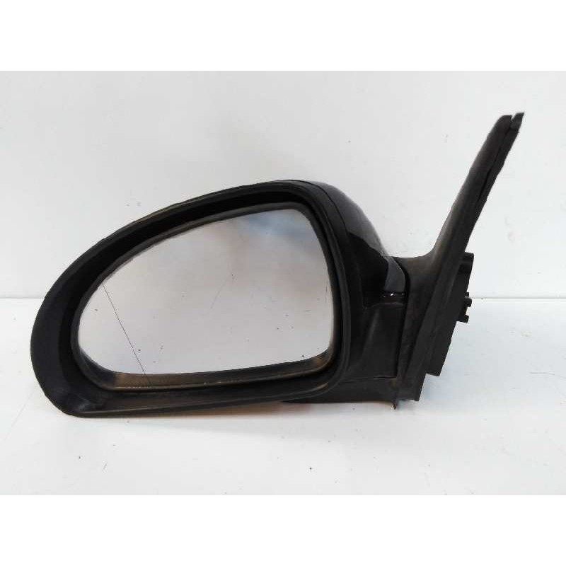 Recambio de retrovisor izquierdo para kia cee´d 1.4 cat referencia OEM IAM  5 PINES 
