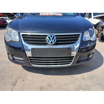 Recambio de paragolpes delantero para volkswagen eos (1f7, 1f8) 2.0 tdi referencia OEM IAM   