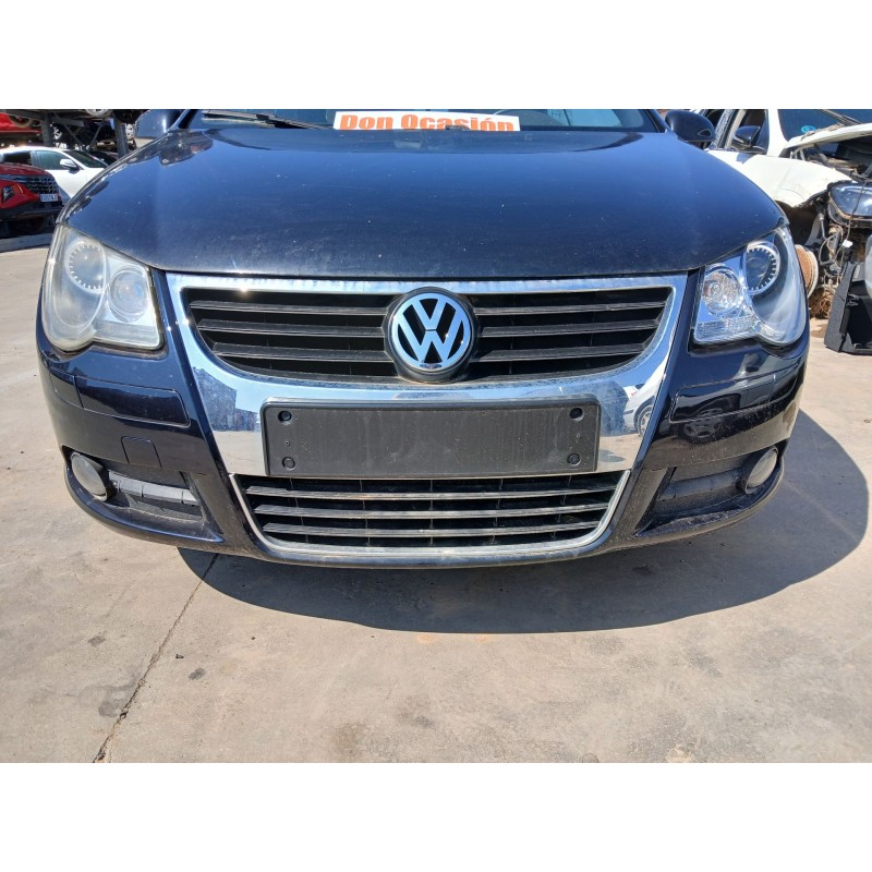 PARAGOLPES DELANTERO