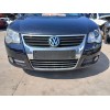 Recambio de paragolpes delantero para volkswagen eos (1f7, 1f8) 2.0 tdi referencia OEM IAM   