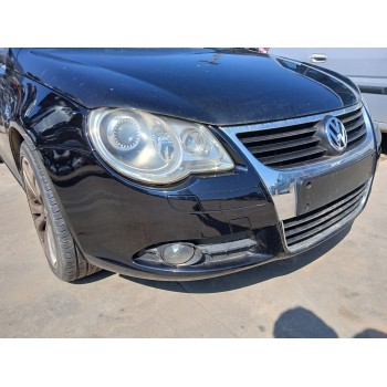 Recambio de paragolpes delantero para volkswagen eos (1f7, 1f8) 2.0 tdi referencia OEM IAM   