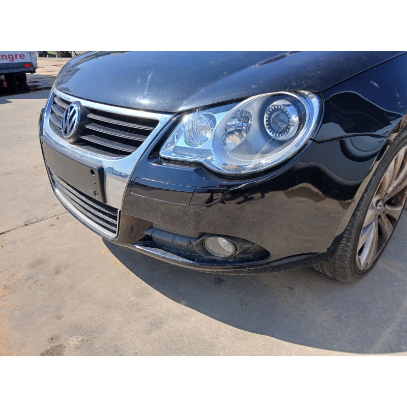 PARAGOLPES DELANTERO