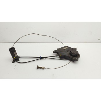 Recambio de soporte rueda repuesto para peugeot 307 break/sw (s2) 1.6 hdi referencia OEM IAM 9648236680  