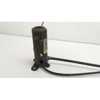 Recambio de soporte rueda repuesto para peugeot 307 break/sw (s2) 1.6 hdi referencia OEM IAM 9648236680  