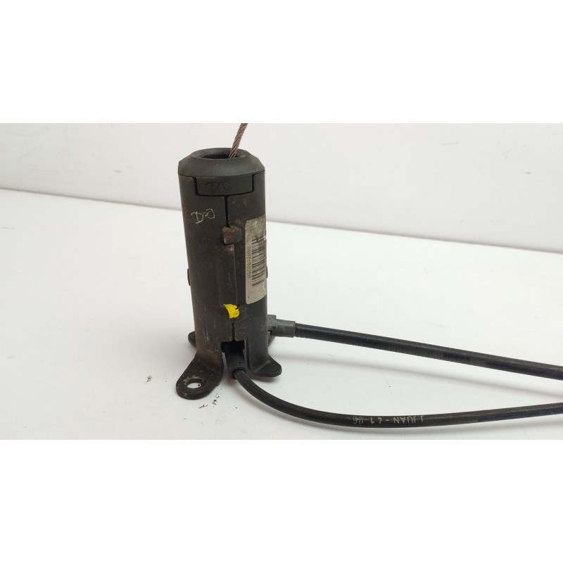 SOPORTE RUEDA REPUESTO