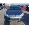 Recambio de carroceria corte para peugeot 407 1.8 16v cat referencia OEM IAM   