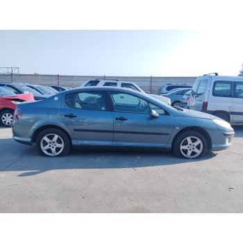 Recambio de carroceria corte para peugeot 407 1.8 16v cat referencia OEM IAM   