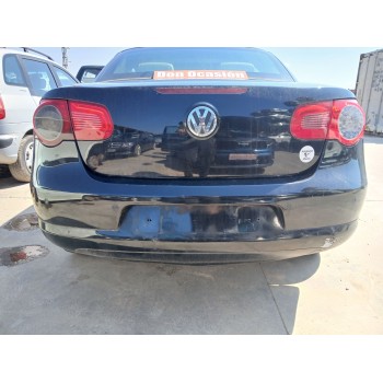 PARAGOLPES TRASERO 1Q0807417 