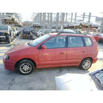 Recambio de carroceria corte para mitsubishi space star (dg0) 1.8 gdi cat referencia OEM IAM   