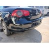 Recambio de paragolpes trasero para volkswagen eos (1f7, 1f8) 2.0 tdi referencia OEM IAM   