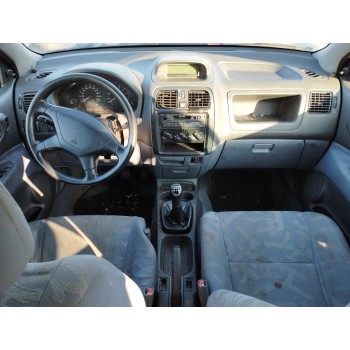 Recambio de carroceria corte para mitsubishi space star (dg0) 1.8 gdi cat referencia OEM IAM   