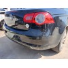 Recambio de paragolpes trasero para volkswagen eos (1f7, 1f8) 2.0 tdi referencia OEM IAM   